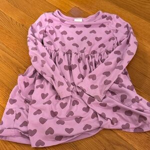 Hanna Andersson Dress